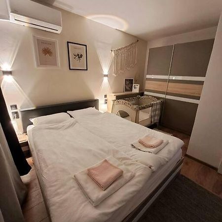 White House Apartments Haskovo Exterior foto