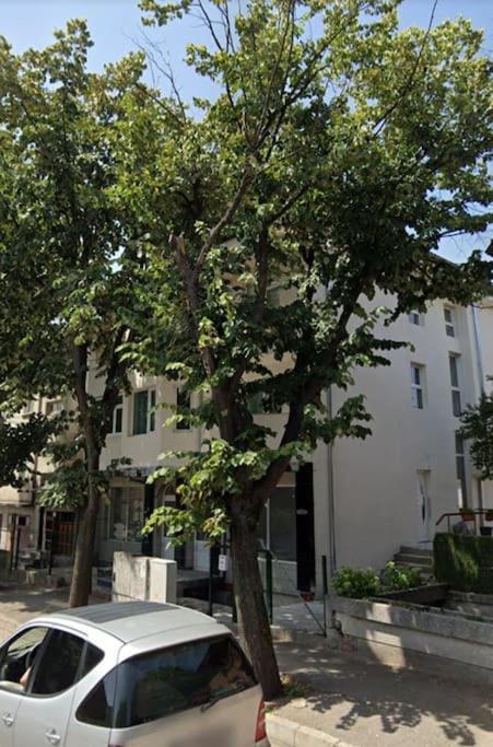 White House Apartments Haskovo Exterior foto
