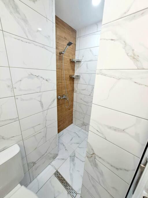 White House Apartments Haskovo Exterior foto