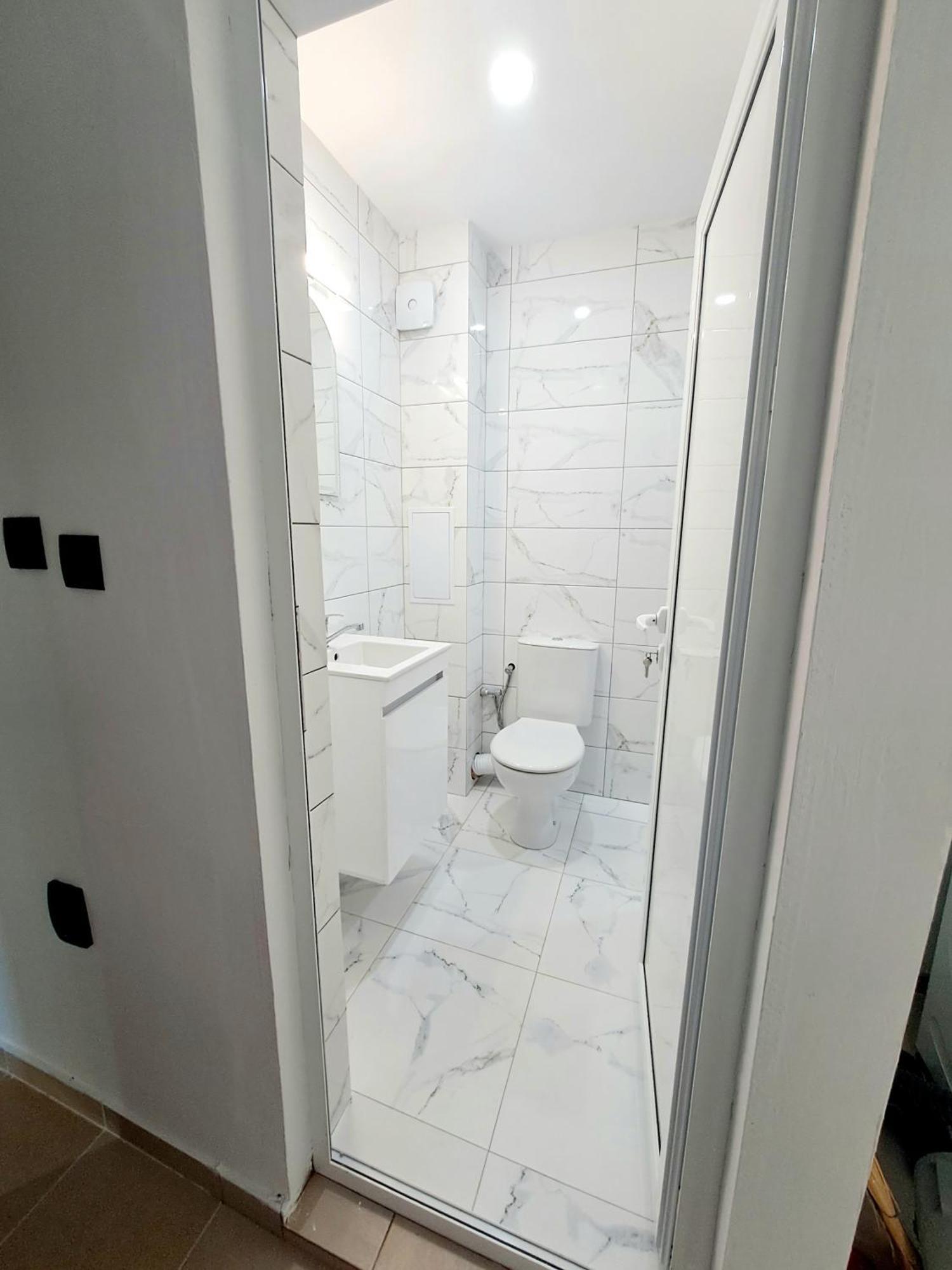 White House Apartments Haskovo Exterior foto